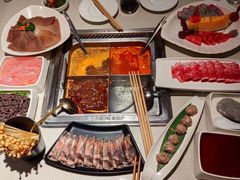 -海底捞火锅(西安路店)