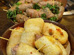 -滇釜火锅·能喝汤的火锅(车公庄店)