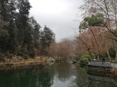 -阿哈湖国家湿地公园