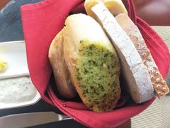 -Olive橄榄花园漂亮饭主题布置餐厅(大望路店)