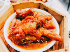 古法酱凤爪-东鑫记港式茶餐厅(南京东路店)