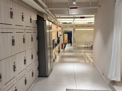 -YCHL Studios健身工作室(市二宫店)