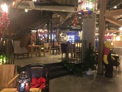 -漫咖啡(中纺国际店)