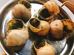 蜗牛-Le Comptoir de la Gastronomie