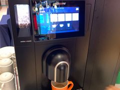-怡咖啡海鲜自助餐厅(浦东香格里拉店)