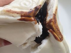 糖三角-天泽祥·鼓楼馒头(鼓楼店)