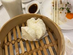 叉烧包-弘雅饭店