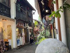 -小河直街历史文化街区