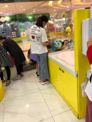 -AIBBY亲子水育中心(盐城宝龙店)