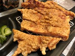 -馔豚·台北菜专门店(深圳湾万象城店)