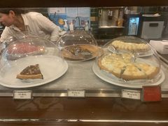-Pie Bird(新闸路店)