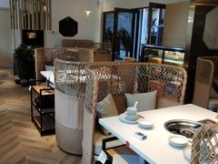 大堂-东椰·海南椰子鸡火锅(朝阳门店)