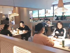 大堂-米一仙·成都小碗菜(东万达店)