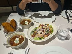 -K·Kitchen KK牛扒厨房(江南西店)