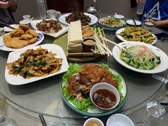 -煎饼卷大葱(春秋西路店)