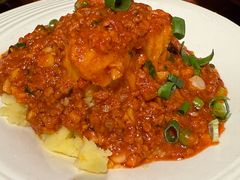 肉酱土豆泥-莫斯科西餐厅