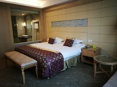 -春兰国宾馆(凤城河风景区老街店)