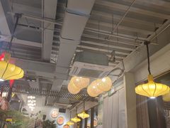 大堂-小湘旺臭鳜鱼(百子湾店)
