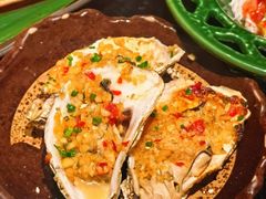 -松鹤精致料理(五一中路店)