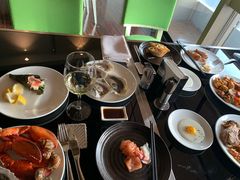 -索菲特酒店 · 云尚天际自助餐厅