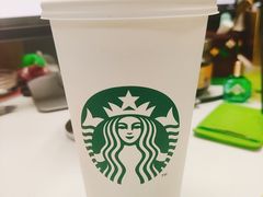 -星巴克(中山广场店)