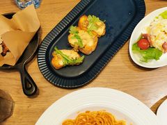 -必胜客(双榆树店)