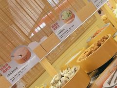 -喜家自助小火锅(卓悦里店)