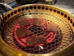-义气烤肉餐吧(大族广场店)