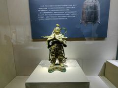 -宁夏博物馆