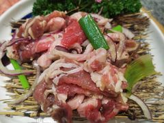 -金龙烧烤·牛肉面(西塔店)