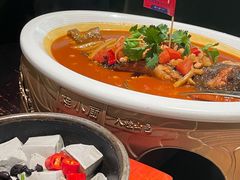 -桂小厨广西菜(万象城店)