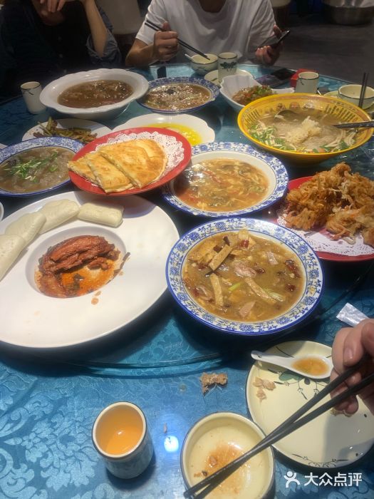 建坤水席宫(新区店)图片