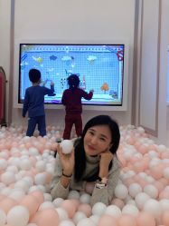 -MELAND CLUB亲子乐园·派对·餐厅(北京芳圆里ID MALL店)