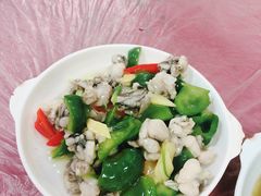 -同兴半盆菜酒家(打浦路店)