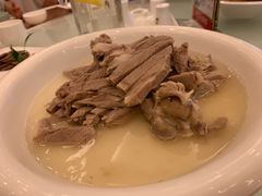 -内蒙古大厦酒店