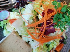 -WOLFGANG PUCK KITCHEN & BAR(迪士尼小镇店)