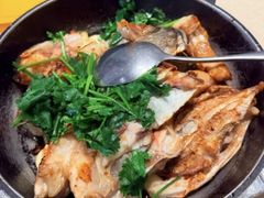 -香顺·客家菜(东坑店)