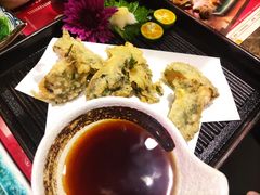 -古田居·特色寿司料理(星之岛旗舰店)