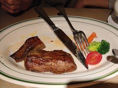 -波特曼西餐厅(中央大街店)