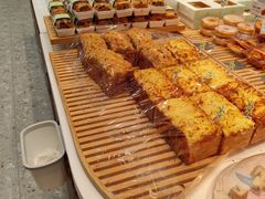 -仟吉(荟聚中心店)