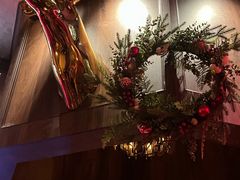 -五月花酒吧(民德路店)