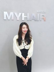 -MY HAIR ARDOR