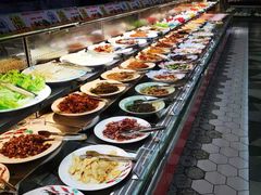 -福成自助烤肉(长阳店)