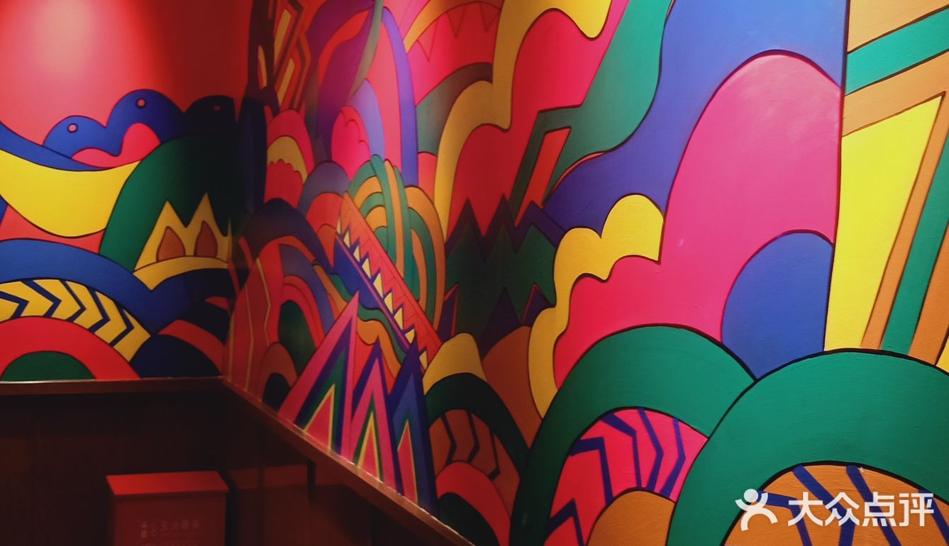 今天的美食探店之旅