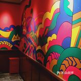 今天的美食探店之旅