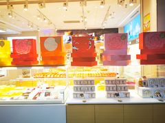 -好利来(奥林匹克购物广场店)