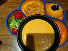-耶里夏丽新疆餐厅(百联中环购物广场店)