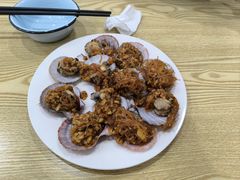 -天云活海鲜家菜馆·海鲜大咖(栈桥店)