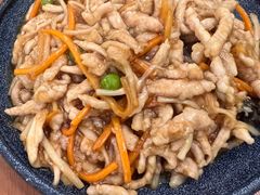 -老昌春饼(中央大街店)