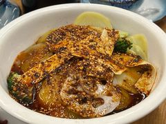 -艺味深尝(云锦路店)